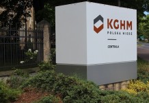 Szpital tymczasowy w Lubinie