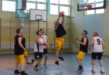 Turniej drużyn KGHM