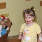 Dzień Dziecka z wolontariuszami KGHM