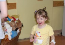 Dzień Dziecka z wolontariuszami KGHM