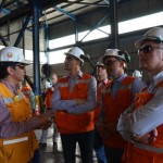 Sierra Gorda – biznes na pustyni