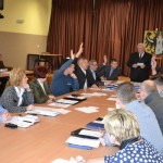 Wójt nie miał nowego pomysłu