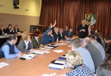 Wójt nie miał nowego pomysłu