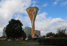 II Memoriał Iwony Buczek