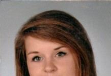 Lubinianka poszukiwana