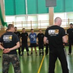 Pierwsze egzaminy w Lubinie