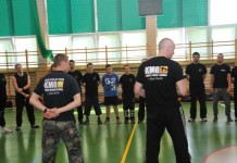 Pierwsze egzaminy w Lubinie