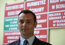 Kosztyła startuje w Ścinawie