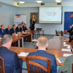 Stawiają na branżę lotniczą