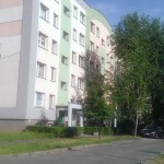 Po Leśnej jedziesz inaczej