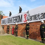 Lubin uczcił rocznicę Powstania Warszawskiego