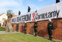 Lubin uczcił rocznicę Powstania Warszawskiego