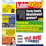 LubinExtra! nr 99 thumbnail of LubinExtra! nr 99