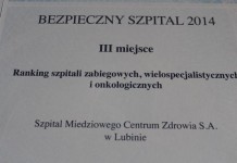MCZ – szpital na wysokim poziomie w skali kraju