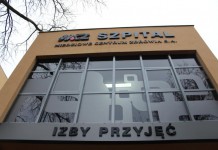 Wąsopad, czyli panowie na badania PSA