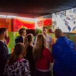 Jakość w 3D! Multimedialna ekspozycja McDonald’s