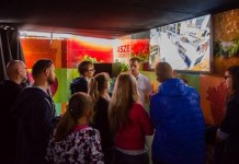 Jakość w 3D! Multimedialna ekspozycja McDonald’s