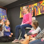 Plastycy i aktorzy w MDK