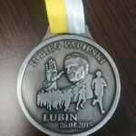 II Bieg Papieski tuż, tuż