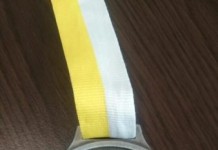 II Bieg Papieski tuż, tuż