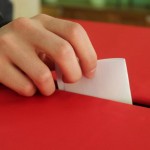 Młodzi wybierają prezydenta RP