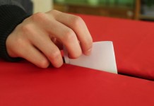 Młodzi wybierają prezydenta RP