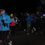 Szczęśliwa „siódemka” Night Force Run