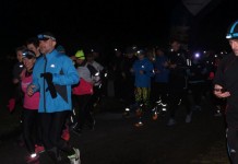Nocny bieg w Lubinie już 13 raz