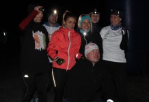 Night Force Run (AKTUALIZACJA)