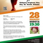 Nocne biegające marki po raz VII