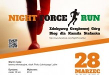 Nocne biegające marki po raz VII