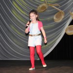 XXII finał ,,O złotą nutkę”