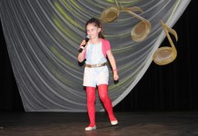 XXII finał ,,O złotą nutkę”