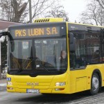 Zmiana rozkładów jazdy od 1 kwietnia