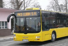 Zmiana rozkładów jazdy od 1 kwietnia