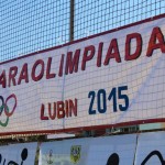 Paraolimpiada w ZSiPO w Lubinie