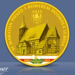 Pieszo i rowerem dookoła Lubina