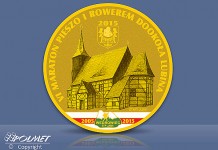 Pieszo i rowerem dookoła Lubina