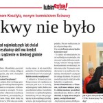 Pluskwy nie było