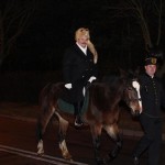 Pójdź za Lisem Majorem (FILM)