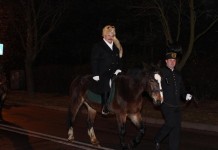 Pójdź za Lisem Majorem (FILM)