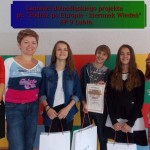 Podróżowali do Wiednia