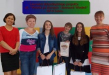 Podróżowali do Wiednia