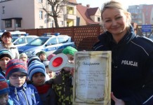 Policjant twój przyjaciel