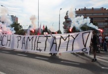 Powstanie Warszawskie