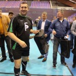 Puchar pojechał na SW1T50