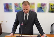 Raczyński: Boże, to niedługo 20 lat