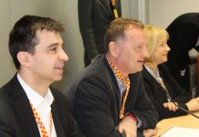 Konwent – okazją do dyskusji i wspólnych planów