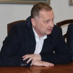 Co prezydent Lubina zrobi dla przedsiębiorców?