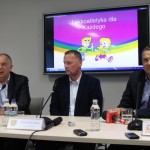 Projekt PZLA w Lubinie